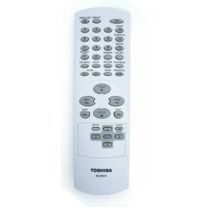 Toshiba se-r0075 - оригинален дистанционен контрол (se-r0075) Дистанционно
