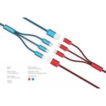 EMY MY-447 USB data