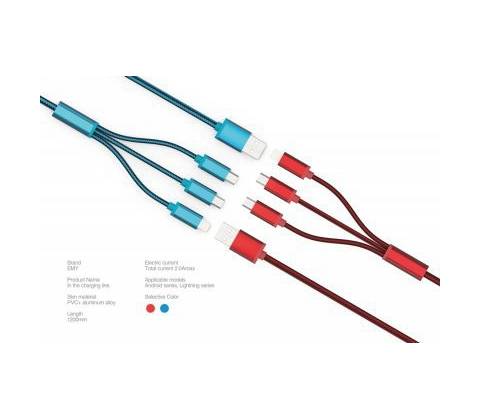 EMY MY-447 USB data