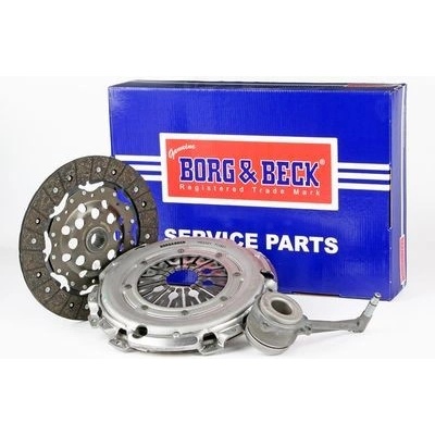 Spojková sada BORG & BECK HKT1165