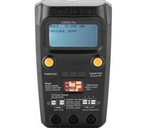 Tomtop JMS Bside ESR02 Pro
