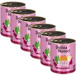 Dolina Noteci Superfood Патешко & Пернато 6 x 800 г