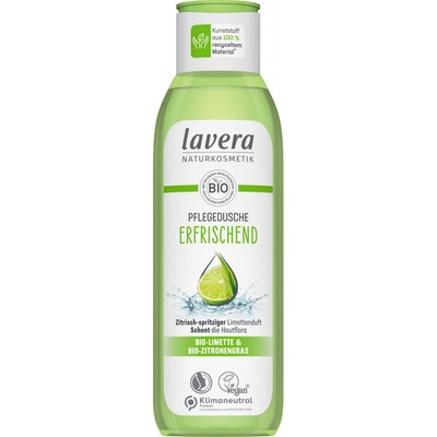 Gél Lavera 250 ml
