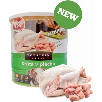 Topstein Farm Fresh Krůta 800 g