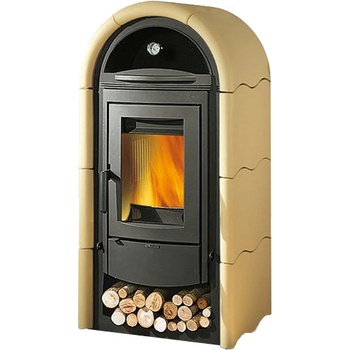 La Nordica Stefany Forno BII pergamena