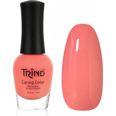 Trind - Lak na nehty č.277 - Spring Picknick 9 ml