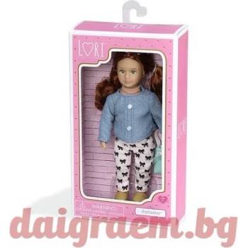 Image 1 of Lori Dolls Кукла Lori Dolls LO31009Z - Отъм (LO31009Z)