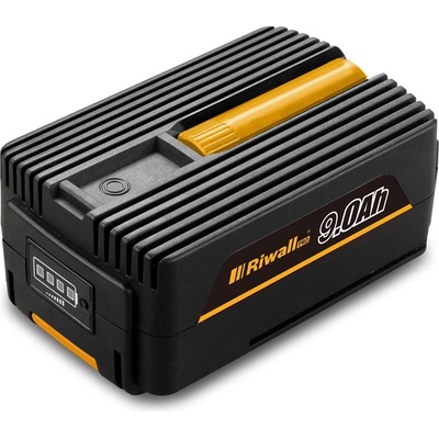 Riwall Pro RAB 940 - 40 V 9 Ah RACC00084