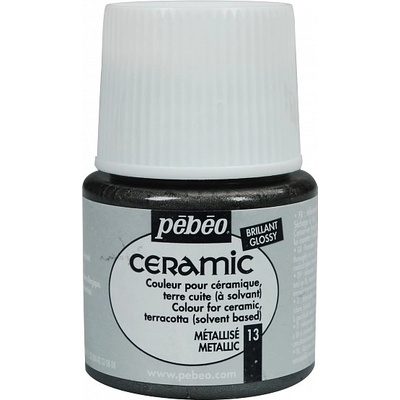 Ceramic 45 ml 13 Metallic