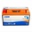 Exide Li-Ion 3Ah 190A left+ ELT9B