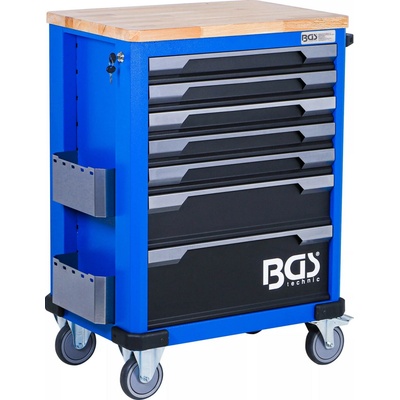 BGS technic 4238
