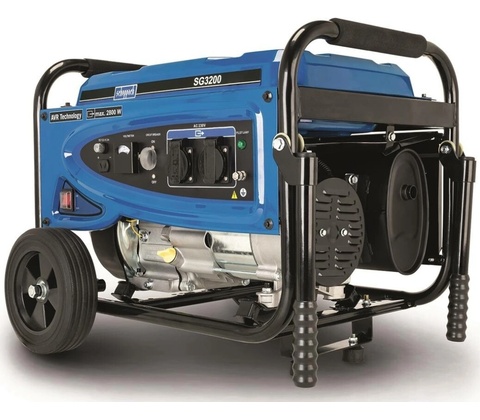 Scheppach SG 3200