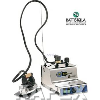 BATTISTELLA VAPORINO BABY INOX 1,5 L