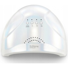 Sunone Lampa na nechty UV LED SUN1 Silver 48W