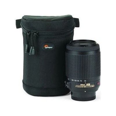 Lowepro Lens Case (9 x 13 cm)