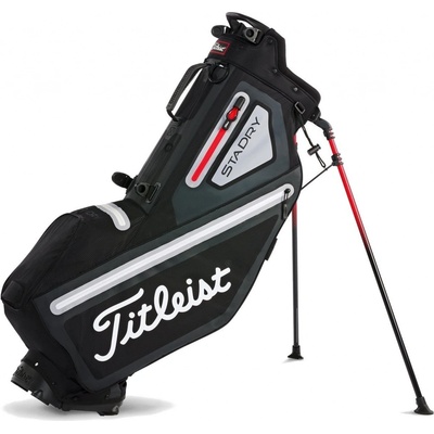 Titleist Players 4 Stand Bag
