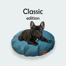 Red Ant Puff Pelech pre psy