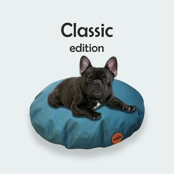 Red Ant Puff Pelech pre psy