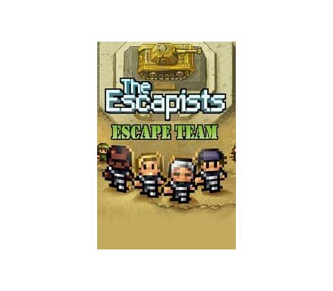 The Escapists - Escape Team