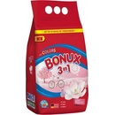 Bonux Color Pure Magnolia 3v1 prací prášek na barevné prádlo 60 PD 4,5 kg