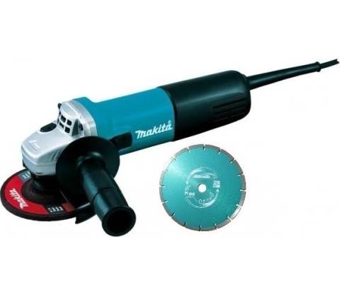 Makita 9558HND