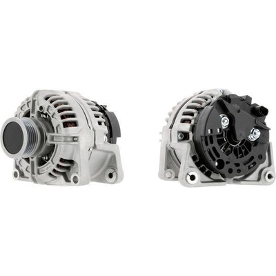 Alternátor - Opel Corsa D 1.6 Turbo / Bosch 0124425060