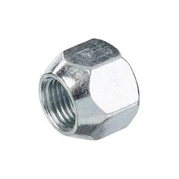Invento Гайка M12x1, 25, отворена, 15 mm, размер на гаечния ключ: 19 (561-5201)