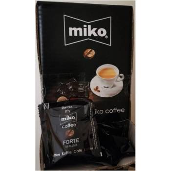 miko Espresso Forte - Кафе на филтър дози 100 бр