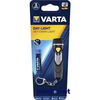 Image 1 of VARTA Day Light Key Chain 16605101421