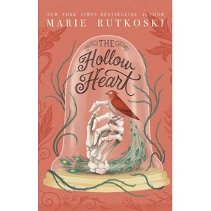 Hodder & Stoughton Hollow Heart | Marie Rutkoski - enbook - 19,05 лв