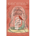 Hodder & Stoughton Hollow Heart | Marie Rutkoski - enbook - 19,81 лв