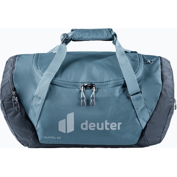 Deuter Пътна чанта deuter Duffel 50 l atlantic/ink