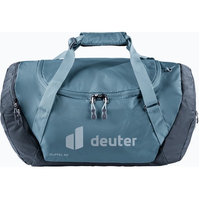 Deuter Пътна чанта deuter Duffel 50 l atlantic/ink