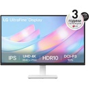 LG UltraFine 27US500-W