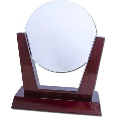 Zt340 Skleněná trofej