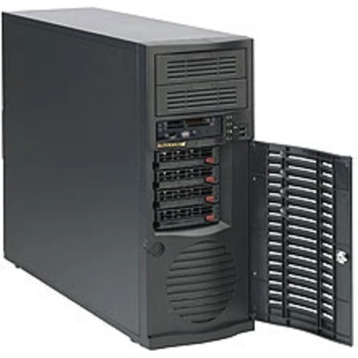 Supermicro CSE-733TQ-668B – Zbozi.Blesk.cz