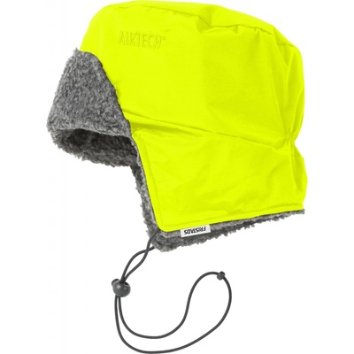 Fristads Zimná čapica 9105 GTT Fluorescenčno žltá