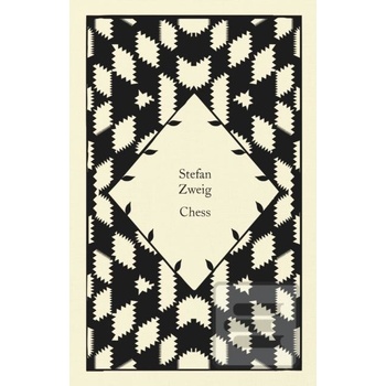 Chess: A Novel