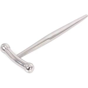 Kiotos Steel Penisstick Vader Round Tip