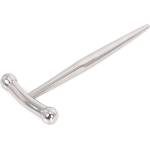 Kiotos Steel Penisstick Vader Round Tip