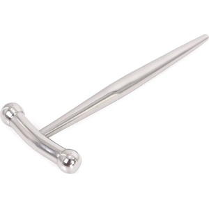 Kiotos Steel Penisstick Vader Round Tip
