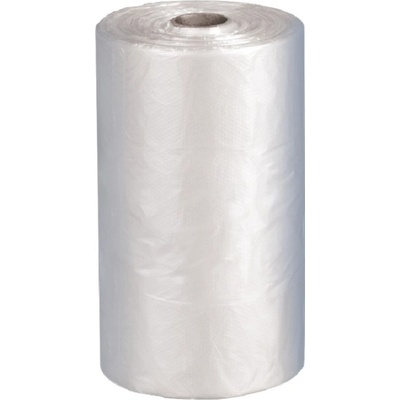 Mikroténový sáček překládaný 20 x 30 cm/500 ks/role – Zboží Dáma
