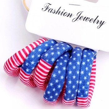 HARAHU Гумички br-19030 6бр - Тип3 kp19030 (br-19030)