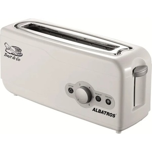 Albatros Express Тостери