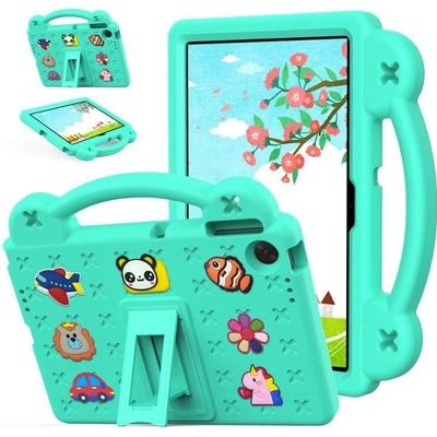 Vsetkonamobil 104509 FANY Detský kryt na tablet pre Lenovo Tab 10.1 mentolový