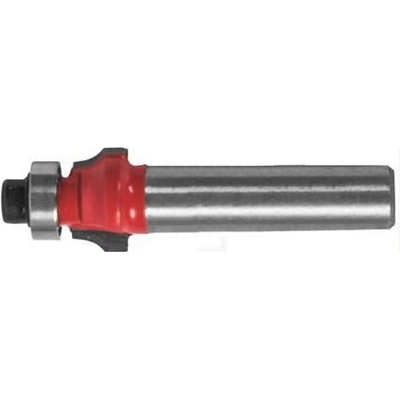 Raider Fréza Ø17.46mm R2.38mm H6.5mm stopka Ø8mm s ložiskem RD - TM-154407