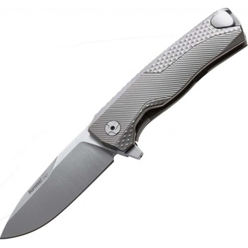 Lionsteel Solid knife M390