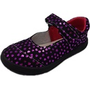 Jonap barefoot B14S se srdíčky černá