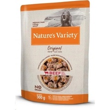 Nature's Variety original Adult medium s hovězím 300 g