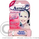 Astrid Pearl & Shine Balzám na rty 4,2 g